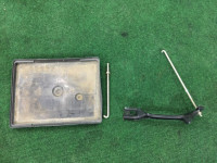 ขายึดแบตเตอรี่ 82182AG001 82161AG001 82122AG001 SUBARU OUTBACK