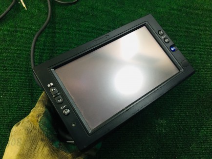 モニター SUBARU OUTBACK BP9 2005