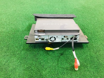 モニター SUBARU OUTBACK BP9 2005