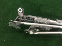 Mecanismo dos limpa-vidros SUBARU OUTBACK OEM 86510AG002 86510AG003 BP9 2005 EJ253