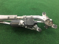 Mecanismo dos limpa-vidros SUBARU OUTBACK OEM 86510AG002 86510AG003 BP9 2005 EJ253