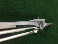 Mecanismo dos limpa-vidros SUBARU OUTBACK OEM 86510AG002 86510AG003 BP9 2005 EJ253