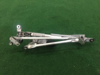 Mecanismo dos limpa-vidros SUBARU OUTBACK OEM 86510AG002 86510AG003 BP9 2005 EJ253