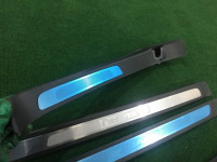门槛饰条 SUBARU OUTBACK OEM 94061AG080 94061AG090 94060AG070 94060AG080 BP9 2005 gold 39J