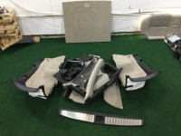 แผงบุห้องเก็บของท้าย 91144AG040 94015AG000OR 94015AG010OR 95066AG050WA SUBARU OUTBACK