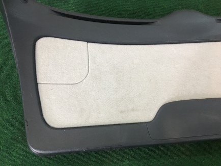 バックドアトリム SUBARU OUTBACK OEM 94320AG000WA 94310AG000OR 94330AG000OR 94330AG010OR BP9 2005 gold 39J