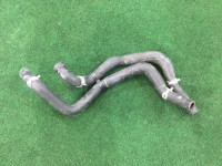 Патрубки печки SUBARU OUTBACK OEM 72421AG000 72421AG001 72411AG000 72411AG001 72411AG001 BP9 2005 EJ253