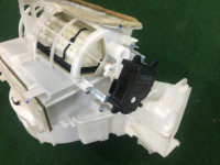 Aquecimento SUBARU OUTBACK OEM 72110AG002 BP9 2005 EJ253
