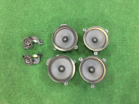 Altavoces 86301AG001 86301AG002 86301AG011 86301AG012 SUBARU OUTBACK