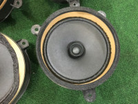 扬声器 SUBARU OUTBACK OEM 86301AG001 86301AG002 86301AG011 86301AG012 BP9 2005