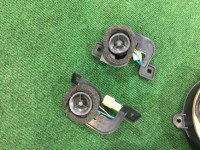 扬声器 SUBARU OUTBACK OEM 86301AG001 86301AG002 86301AG011 86301AG012 BP9 2005