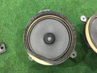 扬声器 SUBARU OUTBACK OEM 86301AG001 86301AG002 86301AG011 86301AG012 BP9 2005