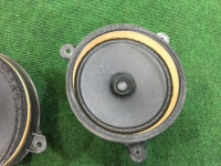 扬声器 SUBARU OUTBACK OEM 86301AG001 86301AG002 86301AG011 86301AG012 BP9 2005