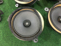 扬声器 SUBARU OUTBACK OEM 86301AG001 86301AG002 86301AG011 86301AG012 BP9 2005