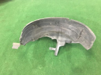 左后轮内衬 SUBARU OUTBACK OEM 59122AG010 BP9 2005 gold 39J