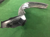 右前轮内衬 SUBARU OUTBACK OEM 59120AG020 59120AG021 BP9 2005 gold 39J