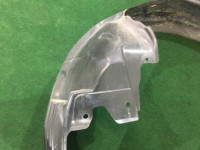 右前轮内衬 SUBARU OUTBACK OEM 59120AG020 59120AG021 BP9 2005 gold 39J