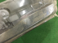 右前轮内衬 SUBARU OUTBACK OEM 59120AG020 59120AG021 BP9 2005 gold 39J