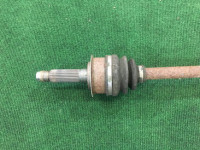 Rear driveshaft SUBARU OUTBACK OEM 28421AG010 28421AG011 BP9 2005 EJ253