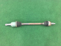 Привод передний SUBARU OUTBACK OEM 28321AG021 28321AG022 BP9 2005 EJ253