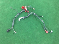 สายแบตเตอรี่ 81608AC020 81601AG070 SUBARU OUTBACK