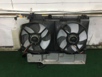 Engine radiator SUBARU OUTBACK OEM 45111AG001 45119AG000 BP9 2005 EJ253