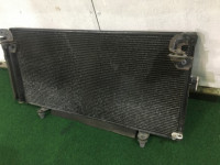 Condensador do ar condicionado SUBARU OUTBACK OEM 73210AG000 BP9 2005 EJ253
