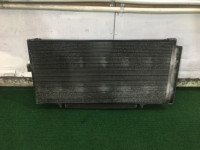 Condensador do ar condicionado SUBARU OUTBACK OEM 73210AG000 BP9 2005 EJ253