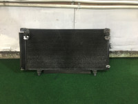 Condensador do ar condicionado SUBARU OUTBACK OEM 73210AG000 BP9 2005 EJ253