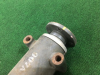 Diferencial SUBARU OUTBACK OEM 27011AA541 27011AA542 BP9 2005 EJ253