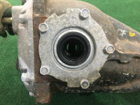 Diferencial SUBARU OUTBACK OEM 27011AA541 27011AA542 BP9 2005 EJ253