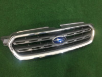 中网 SUBARU OUTBACK OEM 91121AG020 91121AG021 91121AG021 BP9 2005 gold 39J