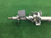 Steering column SUBARU OUTBACK OEM 34500AG011 BP9 2005 EJ253
