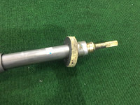 Steering column SUBARU OUTBACK OEM 34500AG011 BP9 2005 EJ253