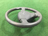 ステアリングホイール SUBARU OUTBACK OEM 34311AG011JC 34311AG012JC 34311AG021JC 34311AG022JC 34311AG023JC BP9 2005 gold 39J