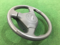 ステアリングホイール SUBARU OUTBACK OEM 34311AG011JC 34311AG012JC 34311AG021JC 34311AG022JC 34311AG023JC BP9 2005 gold 39J