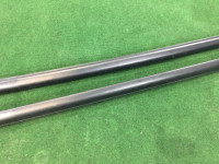 ルーフレール SUBARU OUTBACK OEM 91151AG000 91151AG010 BP9 2005 gold 39J