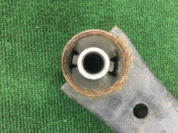 Brazo de suspensión delantero izquierdo SUBARU OUTBACK OEM 20202AG090 20202AG091 BP9 2005 EJ253