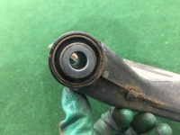 Brazo de suspensión delantero izquierdo SUBARU OUTBACK OEM 20202AG090 20202AG091 BP9 2005 EJ253