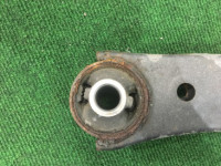 Braço de suspensão dianteiro direito SUBARU OUTBACK OEM 20202AG080 20202AG081 BP9 2005 EJ253