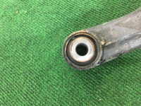 Braço de suspensão dianteiro direito SUBARU OUTBACK OEM 20202AG080 20202AG081 BP9 2005 EJ253