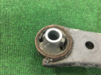 Braço de suspensão dianteiro direito SUBARU OUTBACK OEM 20202AG080 20202AG081 BP9 2005 EJ253