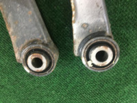 ปีกนกหลัง SUBARU OUTBACK OEM 20250AE010 20250AE031 20250AE051 20250AE000 BP9 2005 EJ253