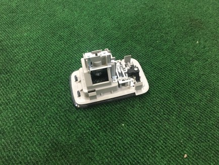 行李厢灯 SUBARU OUTBACK OEM 84671AG000OR 84671AG040OR 84671AG040OR  84671AG040OR BP9 2005 EJ253