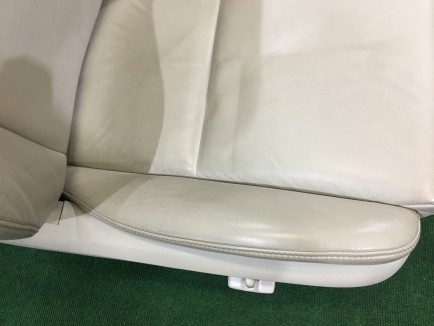 Seat set SUBARU OUTBACK OEM 64140AG461WA, 64140AG471WA, 64150AG130WA, 64150AG120WA, 64221AG120WA BP9 2005 gold 39J