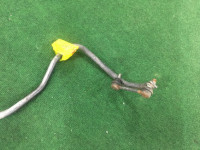 リアスタビライザー SUBARU OUTBACK OEM 20451AG060 20451AG070 BP9 2005 EJ253