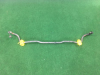 Barra estabilizadora dianteira SUBARU OUTBACK OEM 20401AG000 BP9 2005 EJ253