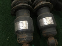 减震器 SUBARU OUTBACK OEM 20310AG500 20310AG510 20330AG680 20365AG240 20365AG2409L BP9 2005 EJ253