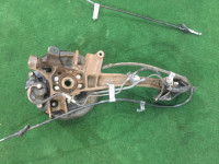 リアハブ SUBARU OUTBACK OEM 26692AG060 26692AG070 26700AG000 26700AG001 20252AG000 BP9 2005 EJ253