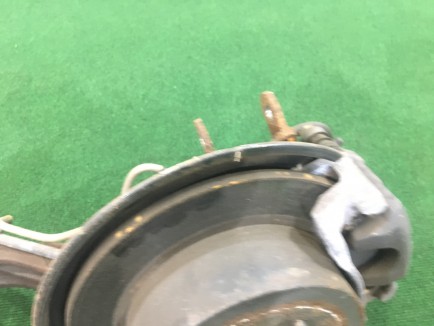 リアハブ SUBARU OUTBACK OEM 26692AG060 26692AG070 26700AG000 26700AG001 20252AG000 BP9 2005 EJ253